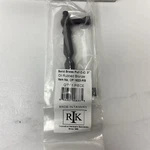 (10-PACK) Rk International 3" Drawer Pull Oil-rubbed Bronze CP1622-RB. Fixed Price $29.99.