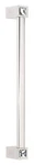 Alno D718-8-PN Contemporary Ii 8" Appliance Pull Polished Nickel. Fixed Price $95.96.