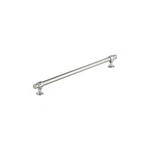 Amerock BP54066PN Winsome 18 Inch (457MM) Center-to-center, Polished Nickel. Fixed Price $104.77.
