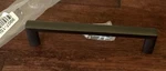 Berenson 9907-1SLT: 128MM Cc Metro Cabinet Pull Slate. Fixed Price $7.70.