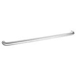 Rockwood T47CT3.32D Pull Handle, Silver, Stainless Steel 3HJN3. Fixed Price $252.65.