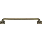 Atlas 335-CM Distressed Pull 5/16 Inch (c-c) Champagne. Fixed Price $32.04.