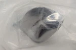 Laurey Top Pull Art Mix Lot Of Cabinet Bifold Knobs Satin Nickel Chrome. Fixed Price $12.74.