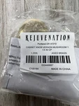 Rejuvenation Vernon Mushroom Cabinet Knobs Aged Brass C100184 Pottery Barn. Fixed Price $10.00.