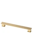 (2) 1/16IN Liberty P45026C-CZ-CP Champagne Bronze Layered Cabinet Drawer Pull. Fixed Price $11.99.