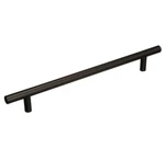 Amerock Cabinet Pull, Black Bronze, 7-9/16 (192 Mm) BP40518BBR. Fixed Price $5.49.
