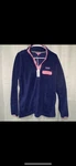 Brand New Steel With Tags Simple Southern Pull Over Jacket Women Size Small. Fixed Price $15.00.