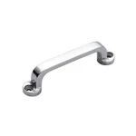 Sugatsune FT-100 Pull Handle, Silver, Ss 4WRK9. Fixed Price $69.65.