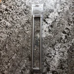 Ikea Varnhem Stainless Steel Drawer Handles Pulls 16-1/8" 410MM 102.438.71. Fixed Price $28.99.