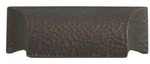 (5 Pack) 3-3/4 Inch Hickory Hardware Pull Dark Antique Copper. Fixed Price $17.42.