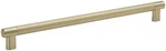 Amerock BP36561 Bronx 12-5/8" Center To Bar Cabinet Pull Gold. Fixed Price $59.39.