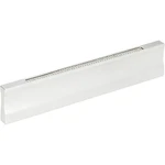 Atlas 3202-MC Crystal Inset Thin Pull 5 1/16 Inch (c-c) Matte Chrome. Fixed Price $40.64.