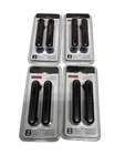 Delta 3" Porter Cabinet Drawer Pull Oil Rubbed Bronze 8 Ct P33744-ORB New. Fixed Price $16.19.