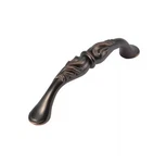 Lot Of 8 Hickory Hardware Mayfair Cabinet Pulls 96MM Refined Bronze P3092-RB New. Fixed Price $30.00.
