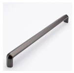 Sietto P-2003-12 Eternity 12" Center Handle Cabinet Gunmetal. Fixed Price $24.95.