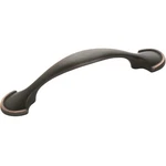 7PK Amerock BP21171ORB Everyday Heritage 3" 76MM Cabinet Pull Oil Rubbed Bronze. Fixed Price $19.00.