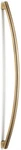 Alno D240-18-PB/NL Regal 18" Appliance Pull Unlacquered Brass. Fixed Price $291.96.