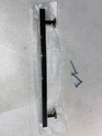 Amerock BP37108PN Everett 8-13/16" Center Bar Pull Polished Nickel. Fixed Price $21.34.