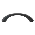 2PK Gliderite 2-3/4" Cc Cabinet Loop Drawer Pull Matte Black 87650-MB-1 Freeship. Fixed Price $10.69.
