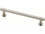 Pack, Franklin Brass 5-1/16 (128 Mm) Drawer Pull Satin Nickel P29618Z-SNA-B. Fixed Price $25.95.