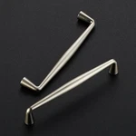 Ravinte 20 Pack 5 Inch Brushed Nickel Kitchen Cabinet Handles Solid Zinc Alloy. Fixed Price $31.20.