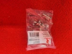 20 Used Richelieu Eclectic Cabinet Knob Chrome BP403514011 Good Condition. Fixed Price $94.99.