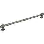 Atlas 346-SL Bronte Pull 11 5/16 Inch (c-c) Slate. Fixed Price $42.57.