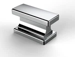 Asidrama 10 Pack Polished Chrome Kitchen Cabinet Knobs For Dresser Drawers - Zin. Fixed Price $41.71.