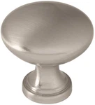 Satin Nickel Round Cabinet Drawer Knobs Kitchen Door Pulls Handles 50 Pack 1-1/4. Fixed Price $44.80.