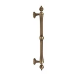 Ornate 12" Center Appliance Pull Finish Antique English. Fixed Price $105.98.