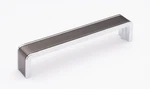 Sietto P-2000-6 Fusion 6" Center Handle Cabinet Pull. Fixed Price $45.76.