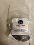 Hickory PA1021-WOA Manchester Cup Pull, 2-3/4" C2C Windover Antique. Fixed Price $10.68.