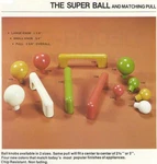 Omnia #7147 Pull, White Abs Plastic, 3-5/8" Long, 2-3/4" And 3" Centers!. Fixed Price $6.95.