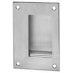 Rockwood 94.32D316 Pull Handle, Clips/fasteners, Satin,. Fixed Price $72.19.