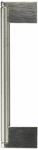 Siro Designs SD44-188 Brushed Pull, 5.85-INCH, Stainless Steel. Fixed Price $5.99.