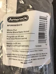 Amerock Mergence 3-3/4 Inch Center To Bar Cabinet Pull. Fixed Price $11.53.