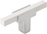 Amerock BP67 Urbanite 1/2 Inch Bar Cabinet Knob - White. Fixed Price $11.39.