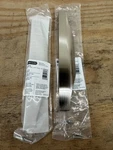 Amerock BP36745G10 Aloft 6-9/16" Center Cabinet Pull- Lot 2 *read*. Fixed Price $26.99.