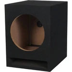 Goldwood E-10SP 10" Single Vented Box Speaker Cabinet. Fixed Price $60.93.