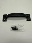 5.5 In. (140 Mm) Center-to-center Steel Cabinet Drawer Pull (4 Sets Of 2-PACK). Fixed Price $25.00.