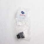 Hickory Hardware Square Cabinet Knob Oil-rubbed Bronze Highlighted 1-1/4". Fixed Price $8.24.