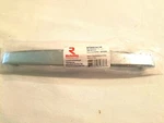 Richelieu BP5959192 7-9/16" Center To Handle Cabinet Pull Chrome. Fixed Price $8.25.