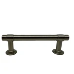 Franklin Brass Francisco 3 In. Satin Nickel Cabinet Drawer Bar Pull (10-PACK). Fixed Price $17.99.