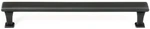 Alno A310-8 Manhattan 8" Center To Solid Brass Flat. Fixed Price $103.96.