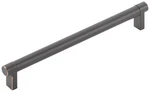 Emtek 84056.REC.SM Smooth 8" Center To Bar Cabinet Pull - Oil Rubbed. Fixed Price $38.40.