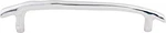 Top Knobs M1967 Aspen Ii Twig Pull 8" (c-c) Polished Chrome. Fixed Price $74.39.