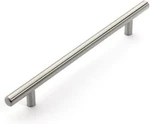 Dynasty Hardware P-1005-SN European 9-3/4" Bar Pull Pack, Satin Nickel. Fixed Price $13.29.