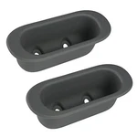 Apperfit Interior Door Pull Handle (pair) Compatible With 2PACK. Fixed Price $24.75.