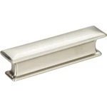 Atlas 323-BRN Alcott Pull Inch (c-c) Brushed Nickel. Fixed Price $22.64.