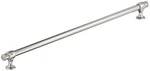 Amerock BP54067 Winsome 24" Center To Bar Appliance Pull - Nickel. Fixed Price $208.43.